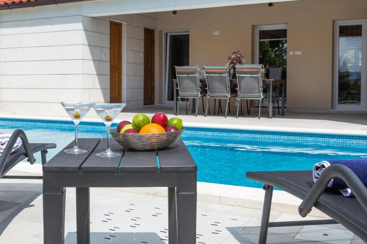 Villa Fig Split Exterior foto