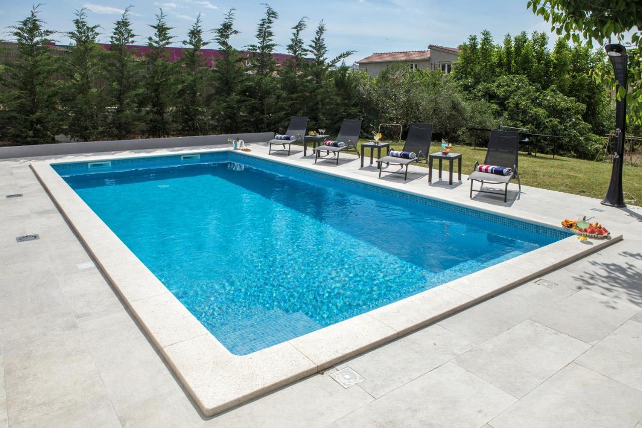 Villa Fig Split Exterior foto